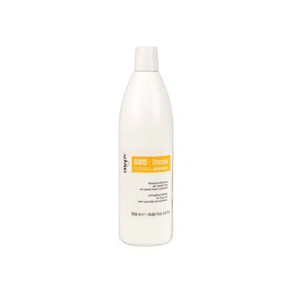 Muster & Dikson Shampoo Districante S85