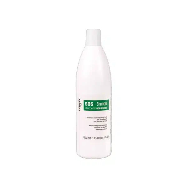 Muster & Dikson Shampoo Idratante S86