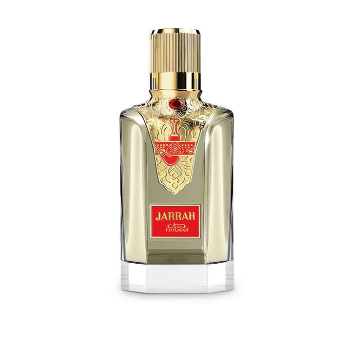 Nabeel Jarrah 100 ml  