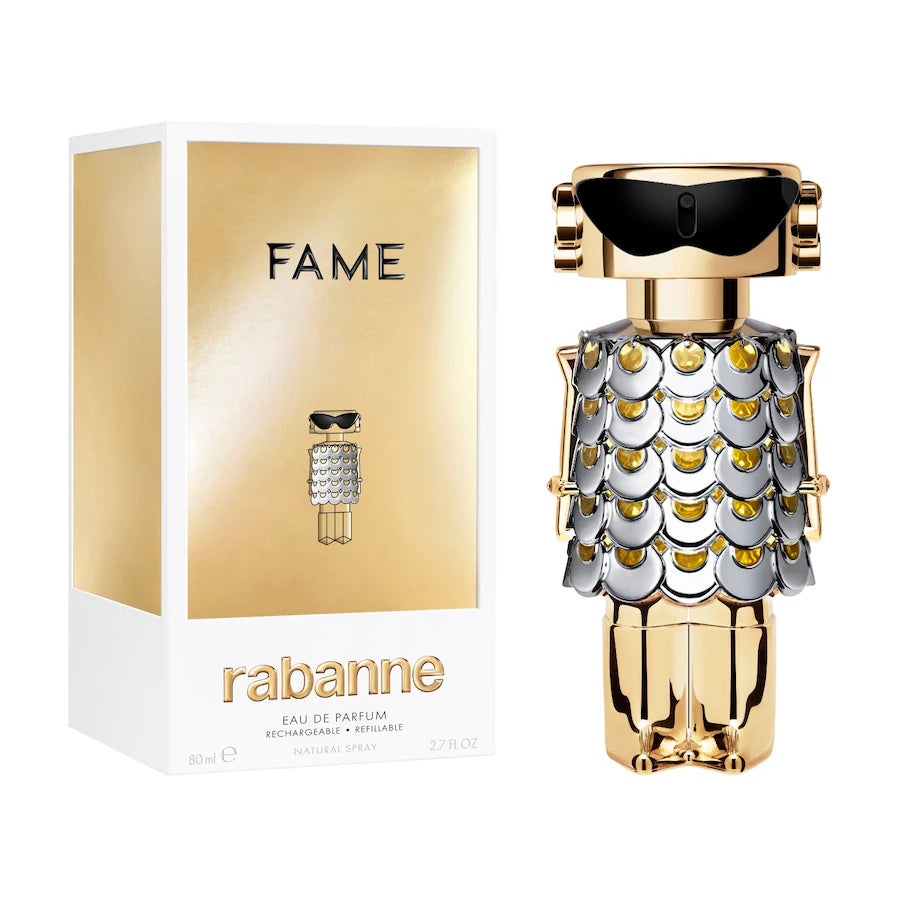 Paco Rabanne Fame eau de parfum