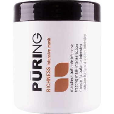 Puring Maschera Trattante Intensiva 01 1000 ml