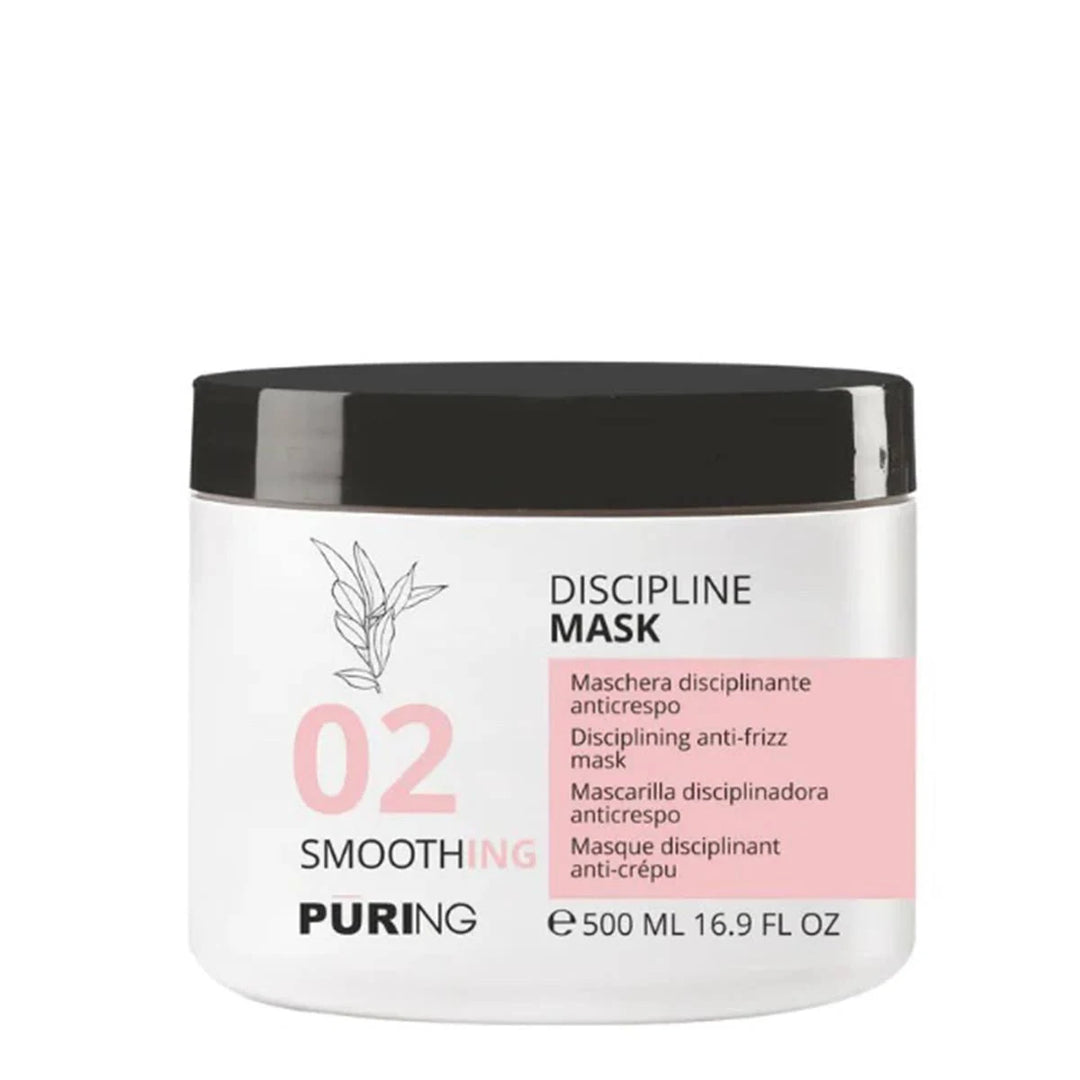 Puring Maschera disciplinante 02