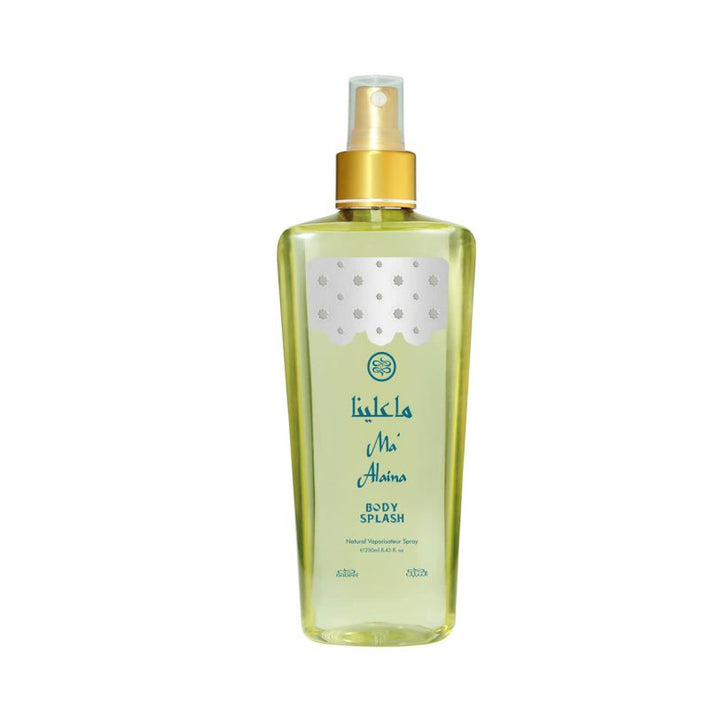 Acqua di Nabeel Ma’Alaina Body Splash 250 ml  