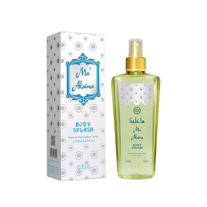 Acqua di Nabeel Ma’Alaina Body Splash   