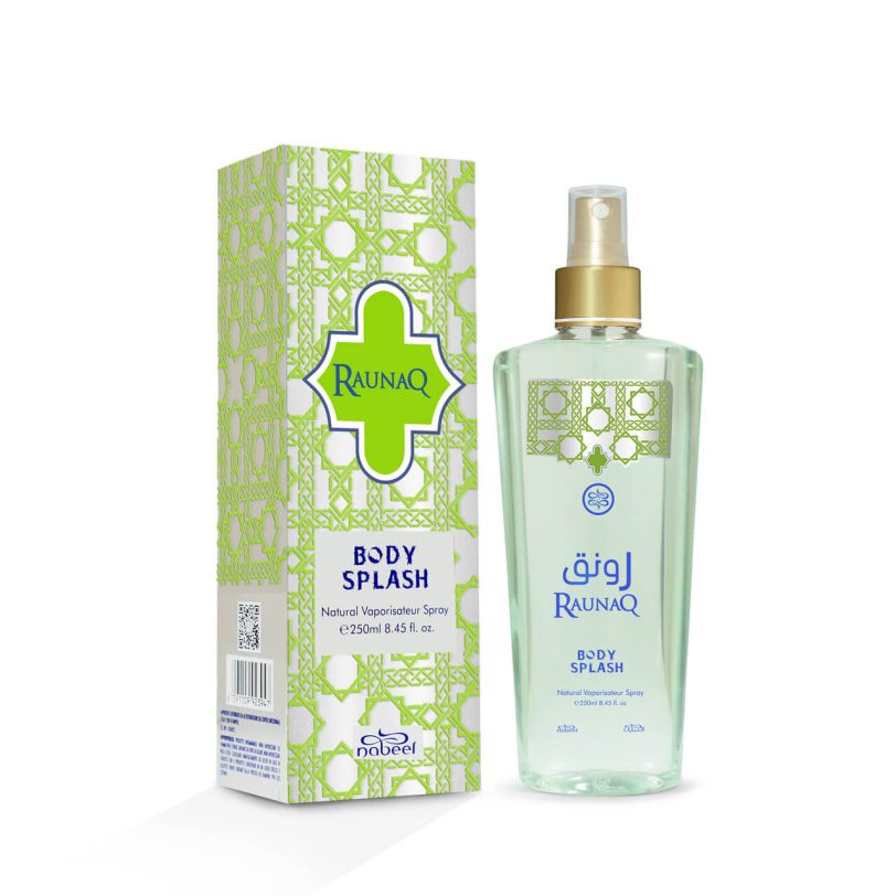 Acqua di Nabeel Raunaq Body Splash   