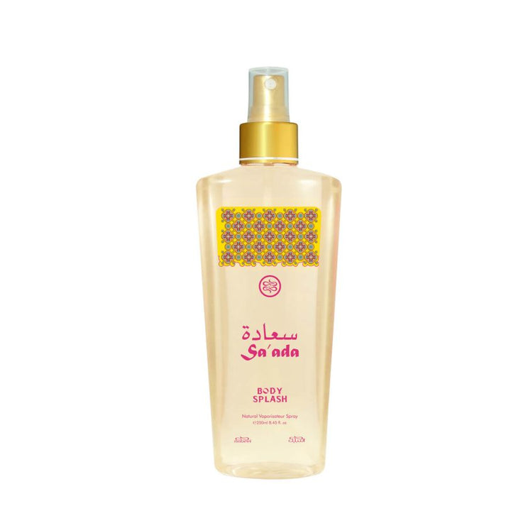 Acqua di Nabeel Sa’ada Body Splash 250 ml  