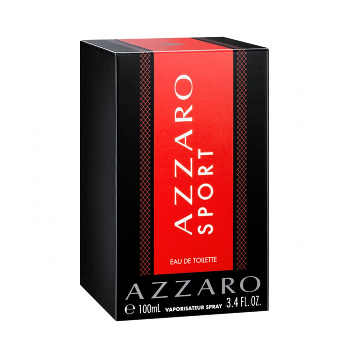 Azzaro Sport   