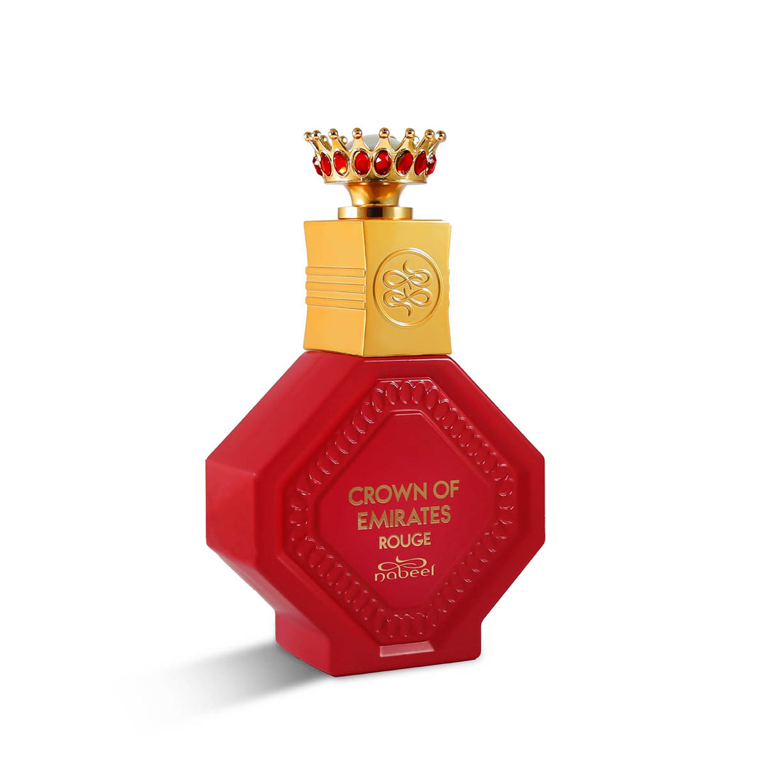 Nabeel Crown of Emirates Rouge 100 ml  