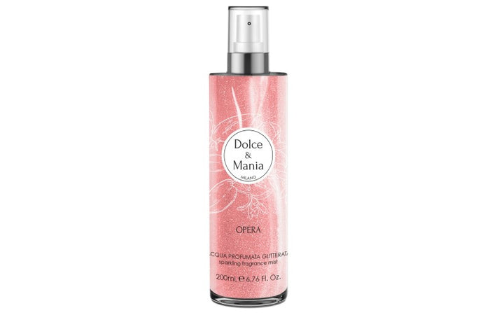 Dolce & Mania Acque profumate corpo Opera  