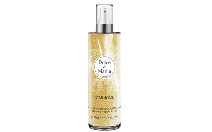 Dolce & Mania Acque profumate corpo Symphoie  