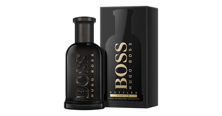 Hugo Boss Bottled Parfum   