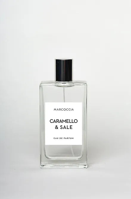 Marcoccia Caramello & Sale 50 ml  