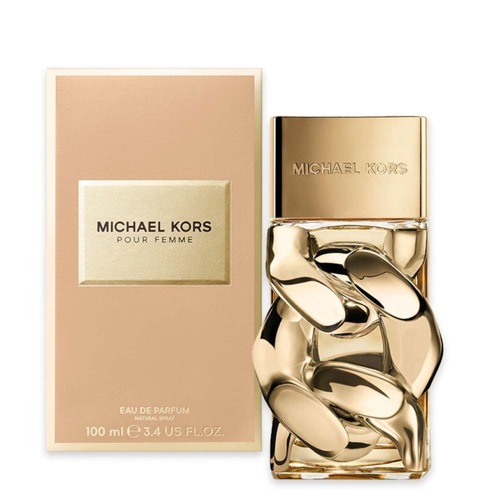 Michael Kors Pour Femme   