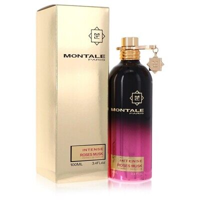 Montale Intense Roses Musk   