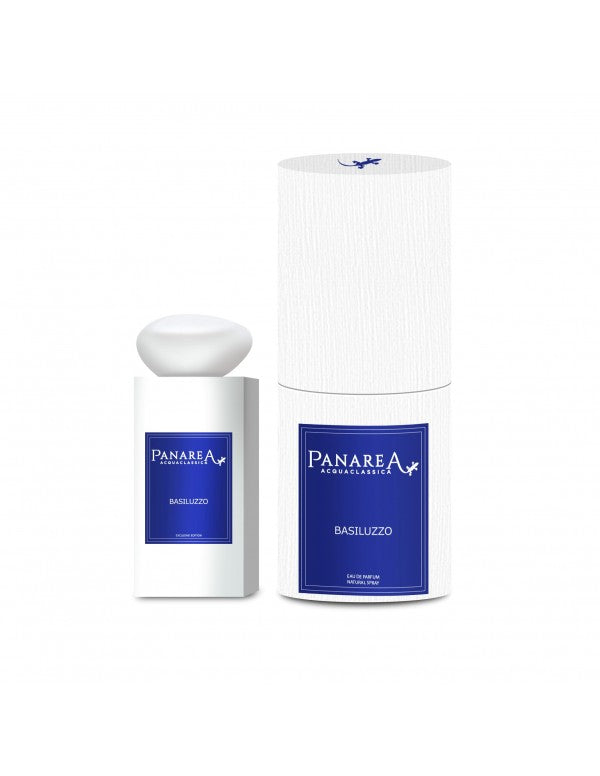 Panarea Acquaclassia Basiluzzo eau de parfum intense 100 ml  