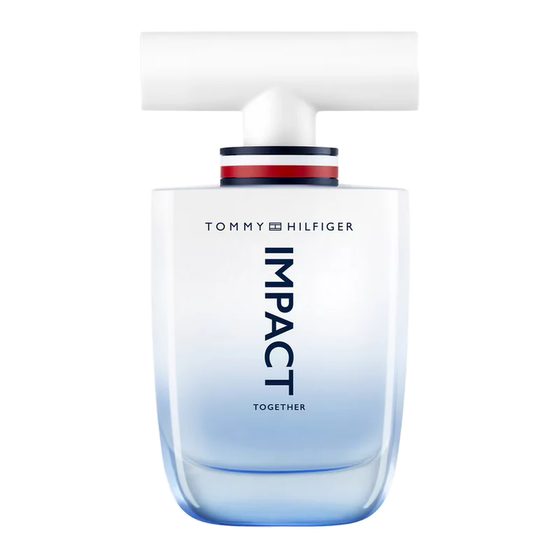 Tommy Hilfiger Impact Together 50 ml  