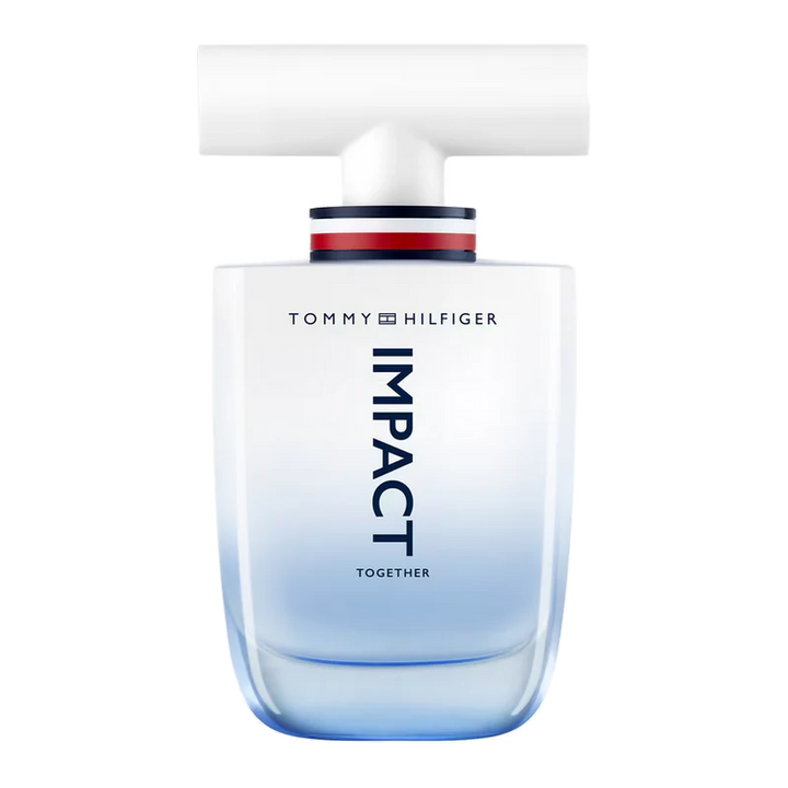 Tommy Hilfiger Impact Together 50 ml  