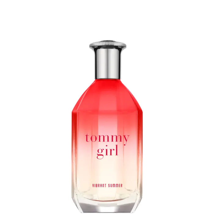 Tommy Hilfiger Girl Vibrant Summer 100 ml  