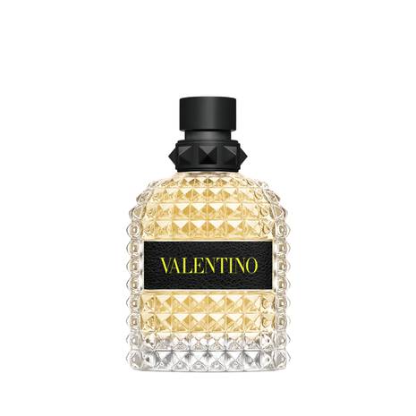 Valentino Uomo Born in Roma Yellow Dream 50 ml  