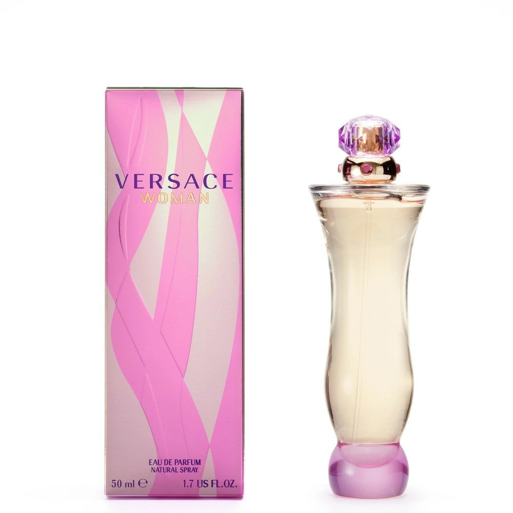 Versace Woman 50 ml  