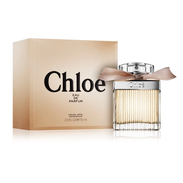 Chloé Eau De Parfum   