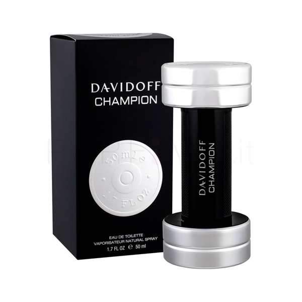 Davidoff Champion   