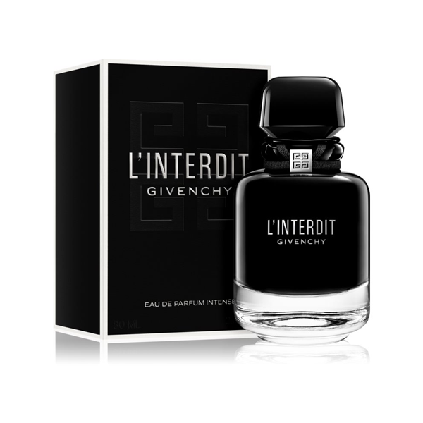 Givenchy L'interdit Intense   