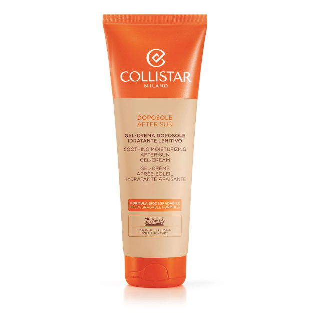 Collistar Doposole Gel-Crema   