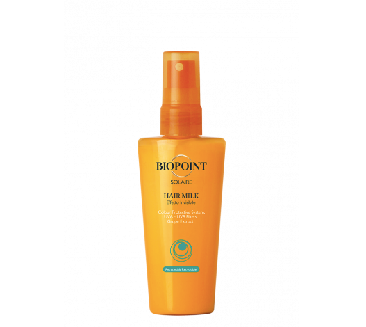 Biopoint Hair Milk   